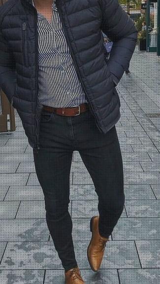 Las mejores zapatos elegantes zapato vestir hombre elegantes vaquero