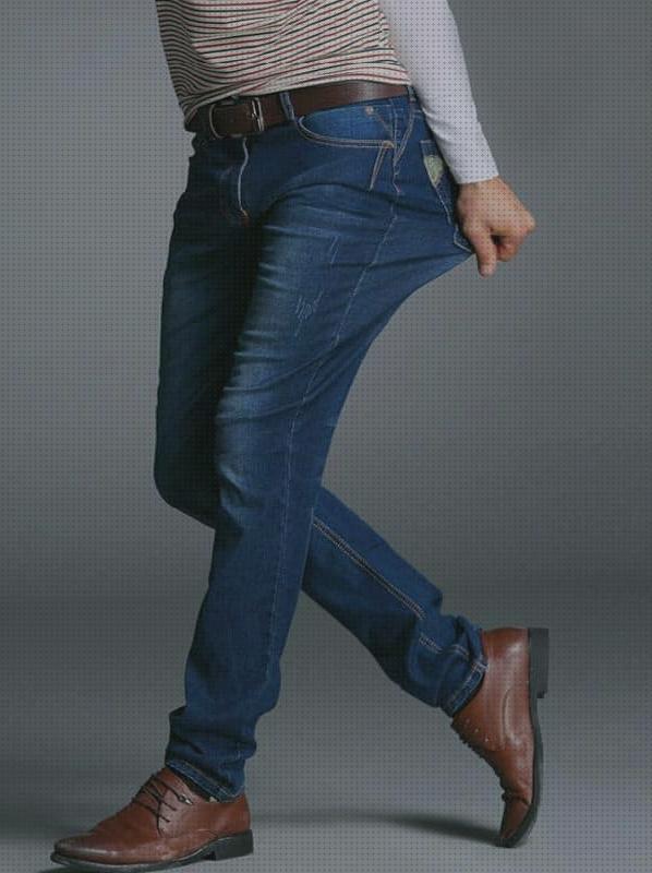 Review de zapato vestir hombre elegantes vaquero