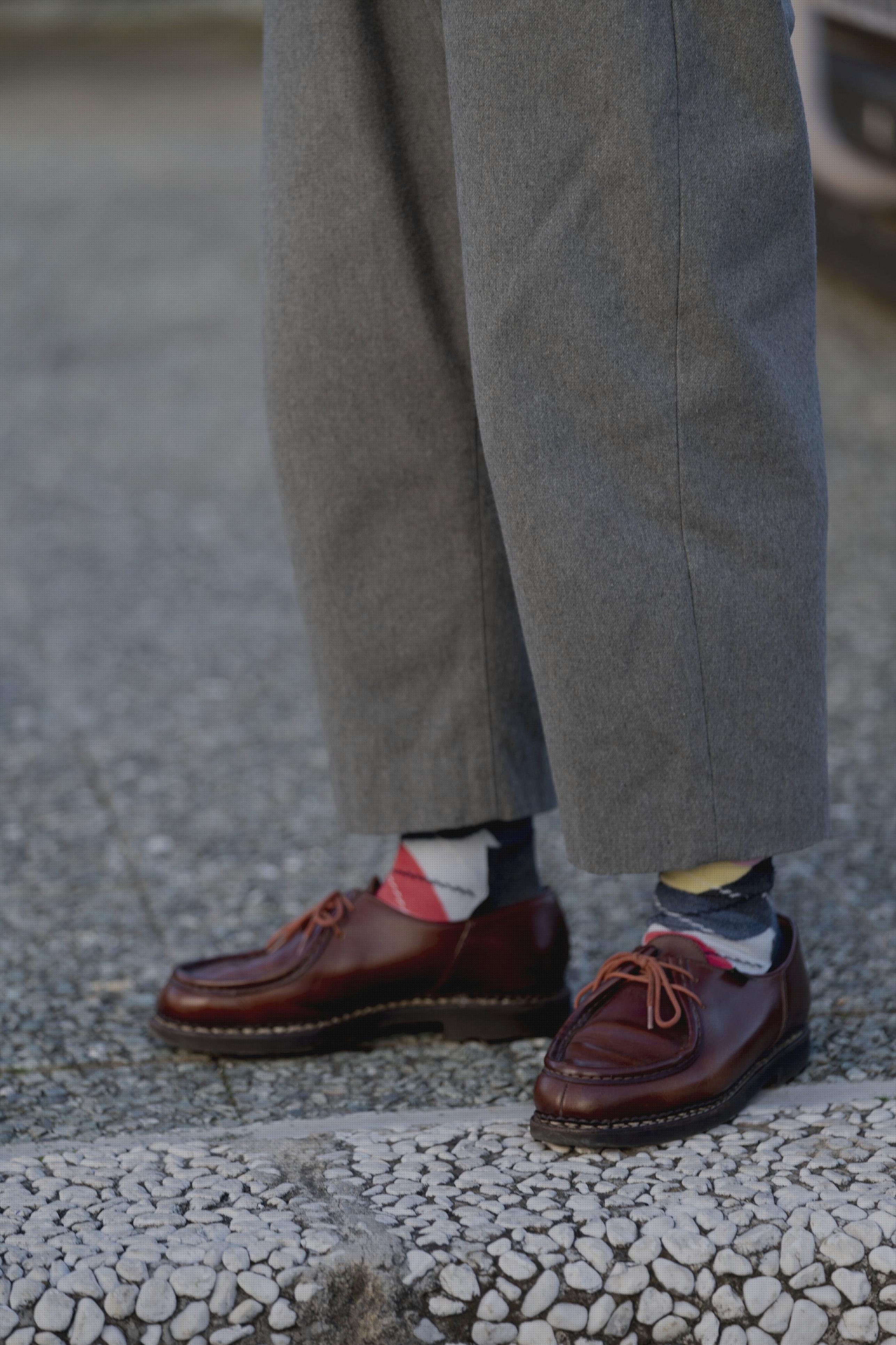 Review de zapatos 2020 hombre
