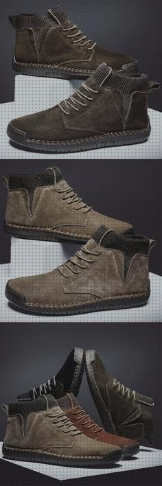 Review de los 8 mejores zapatos 2020 de hombres del mundo