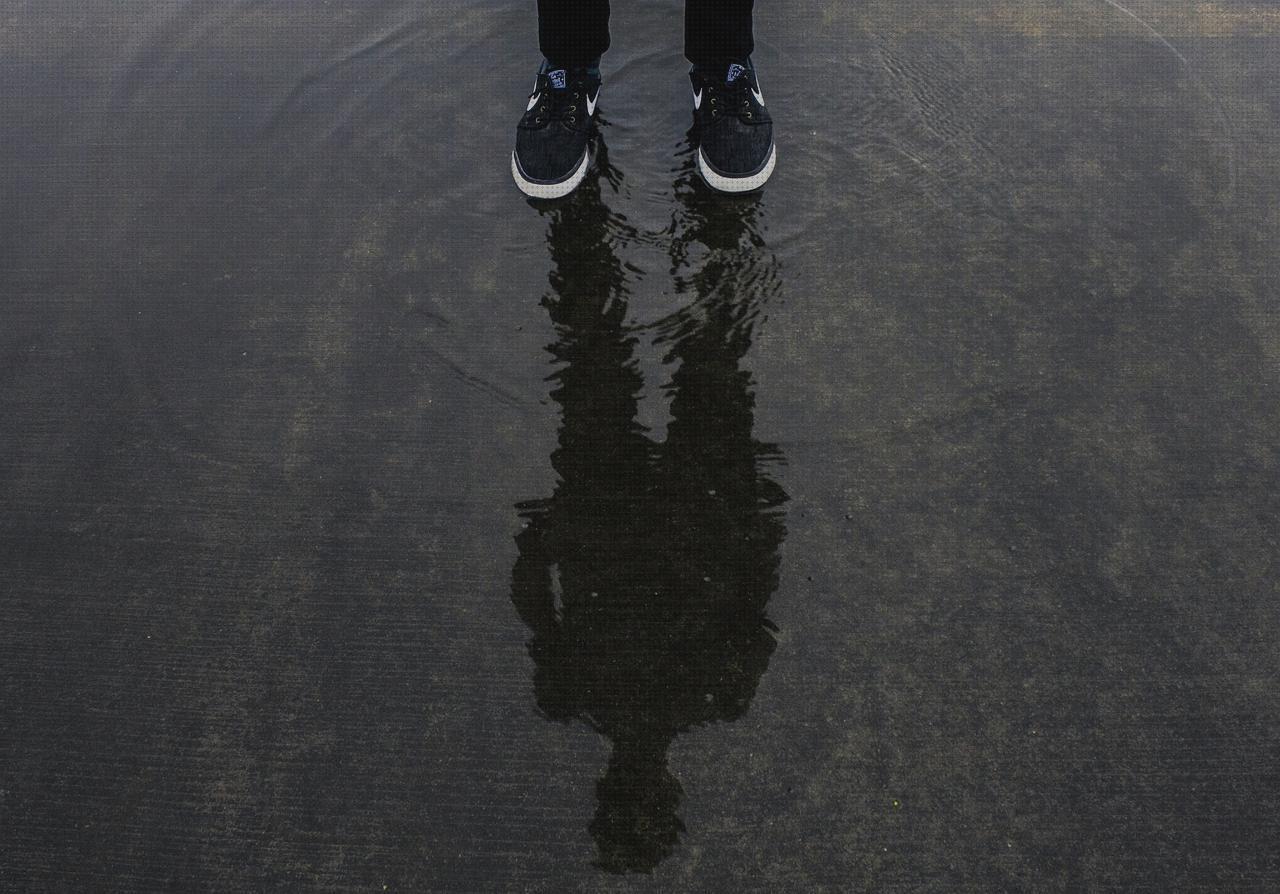¿Dónde poder comprar zapatos zapatos agua hombre?