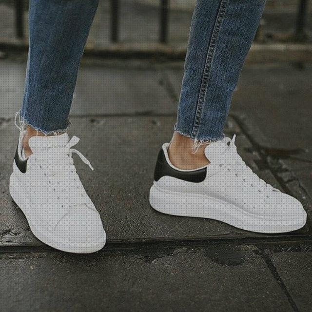 Los mejores 10 Zapatos Alexander Mcqueen De Hombres