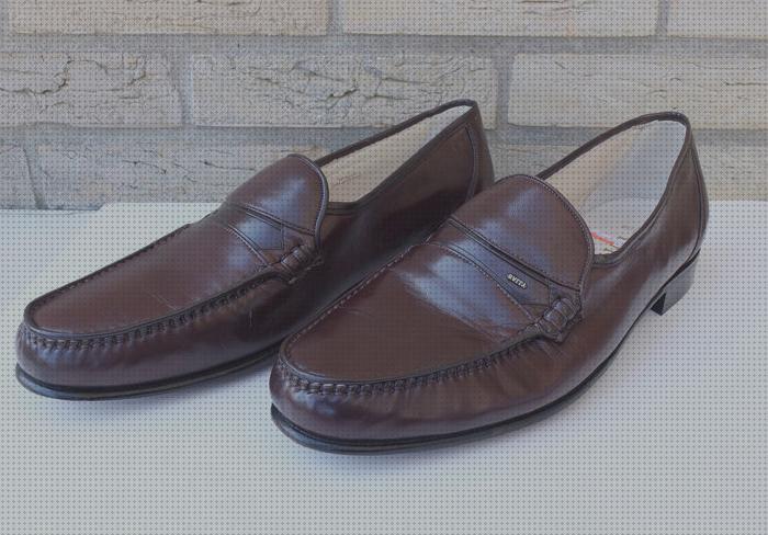 Las mejores marcas de zapatos zapatos bally hombre