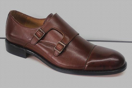 Review de zapatos baratos caballero
