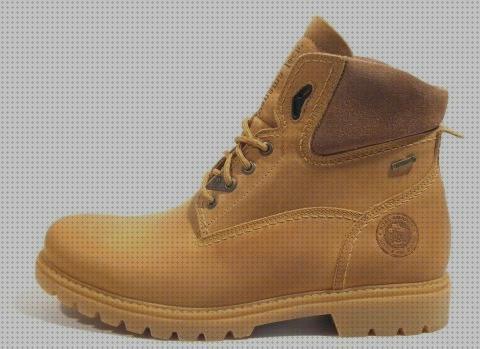 Review de zapatos caballero y botas