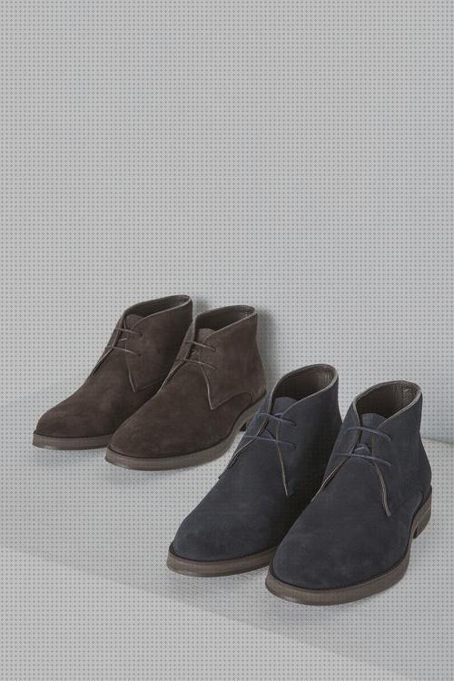 Opiniones de los 12 mejores Zapatos Caballeros Y Botas