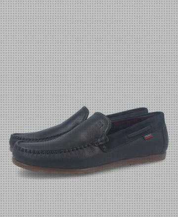 Review de zapatos callaghan hombre baratos