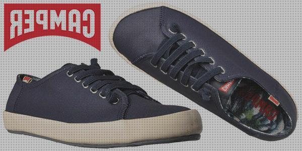 Opiniones de los 9 mejores Zapatos Camper De Hombres Baratos