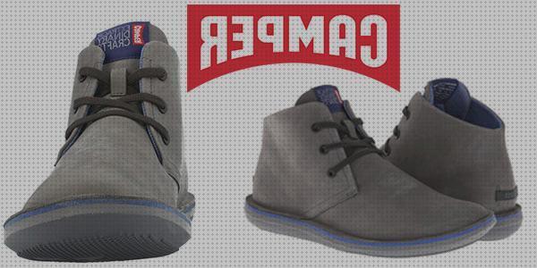 Las mejores marcas de baratos zapatos zapatos camper hombre baratos