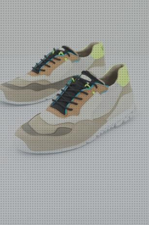 Las mejores camper zapatos zapatos camper zacaris hombre