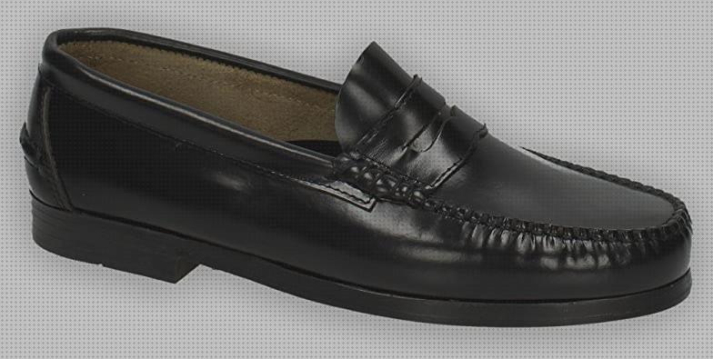 Opiniones de los 7 mejores Zapatos Castellanos De Hombres