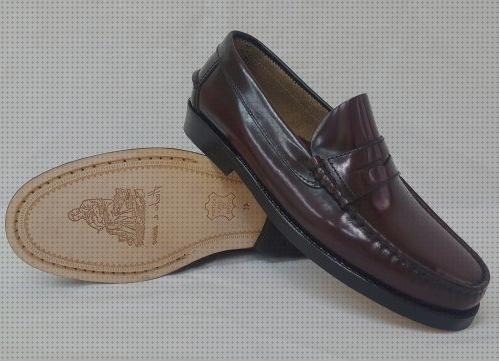 Las mejores marcas de zapatos castellanos