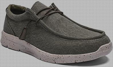 Opiniones de los 8 mejores Zapatos Casuales De Veranos De Hombres