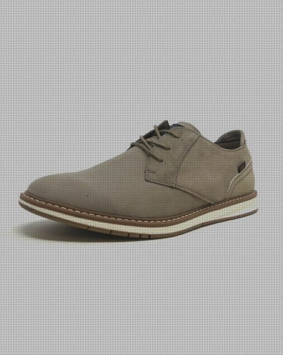 Las mejores marcas de zapatos zapatos casual hombre