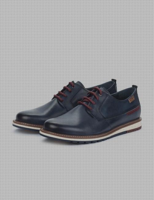 Los mejores 8 Zapatos Casuales De Hombres