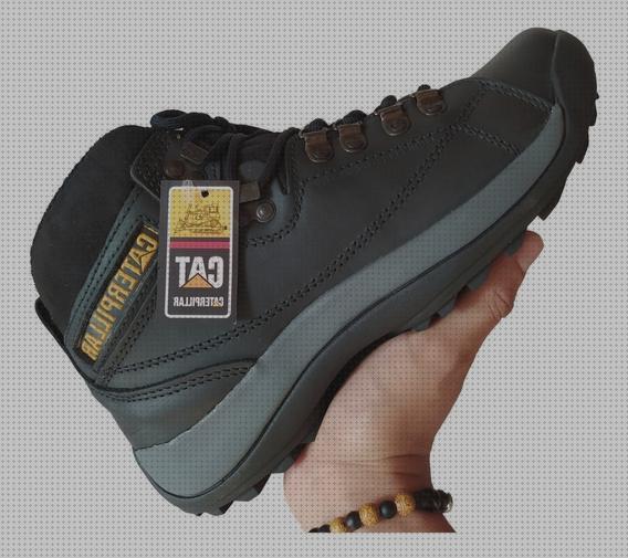 Análisis de los 12 mejores Zapatos Cats De Hombres Ofertas