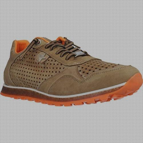 Review de zapatos cetti hombre