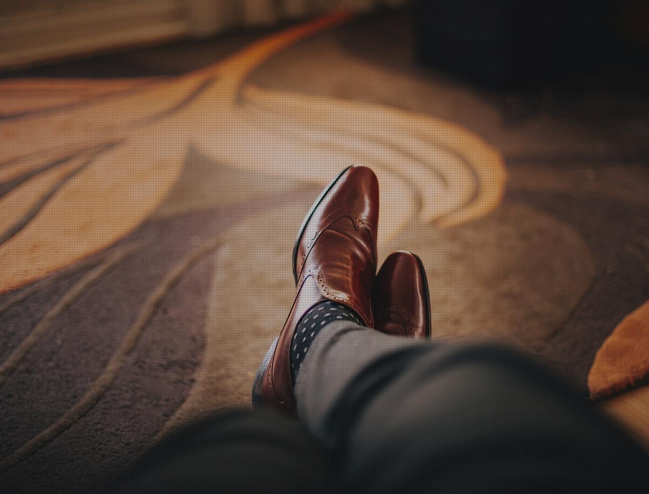Análisis de los 7 mejores zapatos charol caballeros del mundo
