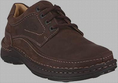 Review de zapatos clark hombre 2020