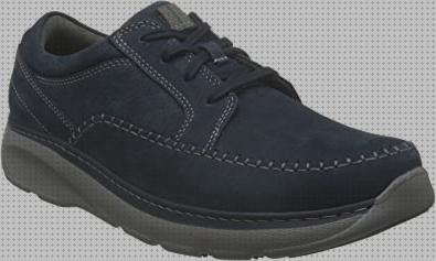 Los 6 Mejores Zapatos Clarks Charton Vibe Derby De Hombres
