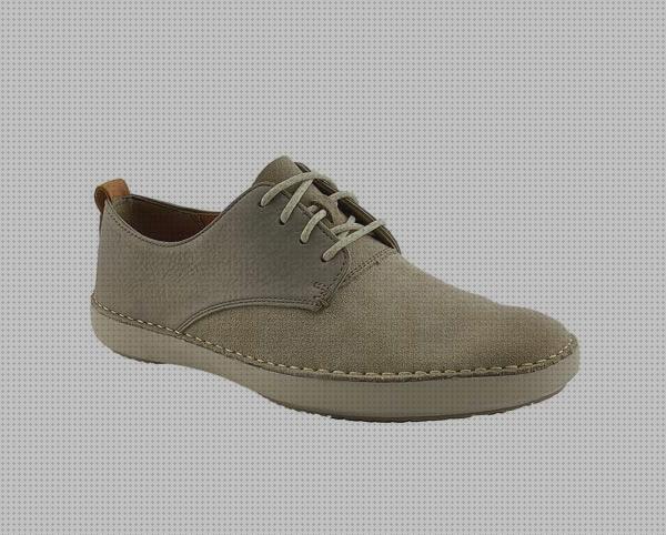 ¿Dónde poder comprar zapatos clarks hombre zapatos zapatos clarks de caballero?