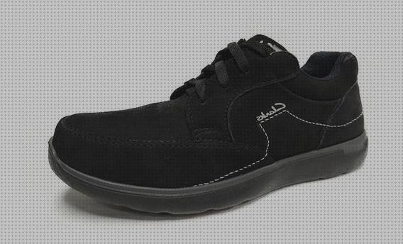 Review de zapatos clarks de caballero