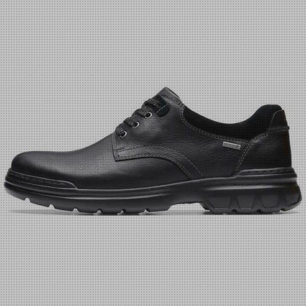 Opiniones de zapatos clarks hombre zapatos zapatos clarks de caballero