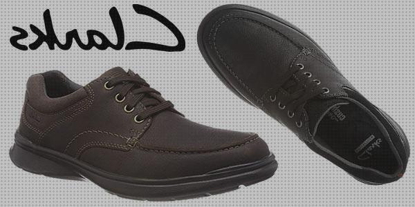 Opiniones de los 11 mejores Zapatos Clarks De Caballeros