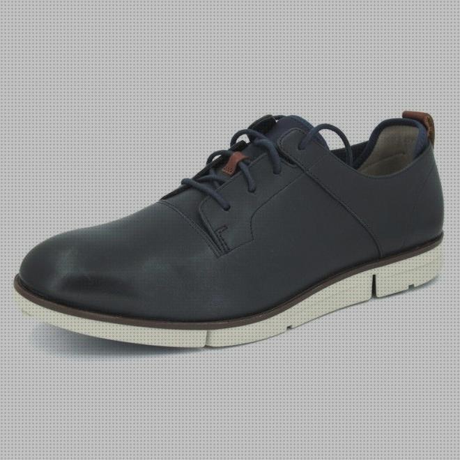 Las mejores hombres zapatos clarks de hombres