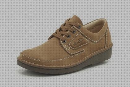 Los 4 Mejores Zapatos Clarks De Hombres
