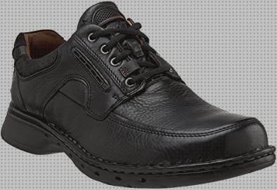 Las mejores zapatos clarks hombre zapatos zapatos clarks oferta unstructured hombre