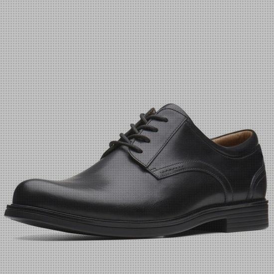 Los mejores 6 Zapatos Clarks Ofertas Unstructured De Hombres
