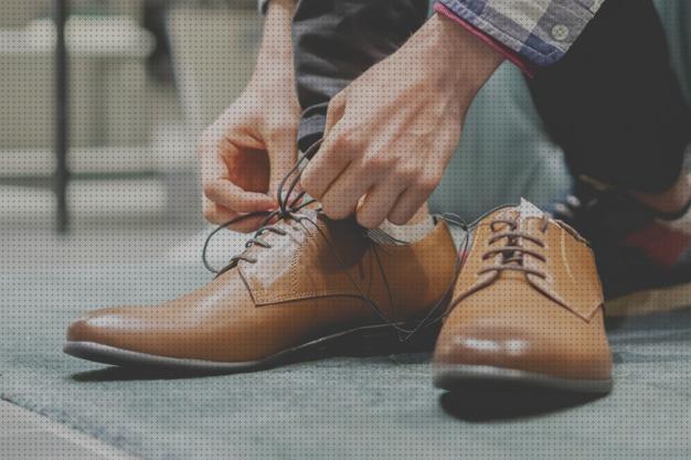 Las mejores clasicos zapatos zapatos clasicos de hombre elegante