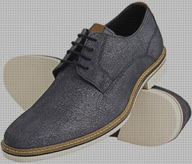 Review de zapatos clasicos de hombre elegante