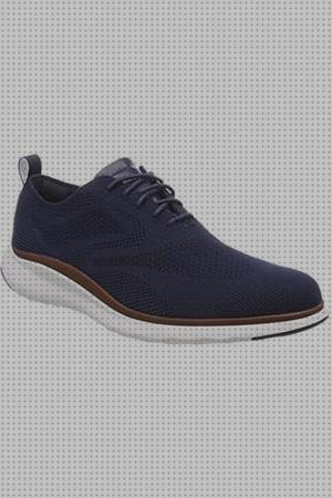 Los 2 Mejores Zapatos Coles Haan De Hombres