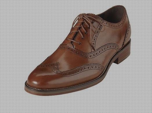 Review de zapatos cole haan hombre