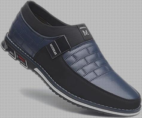 ¿Dónde poder comprar comodos zapatos zapatos comodos elegates hombre?