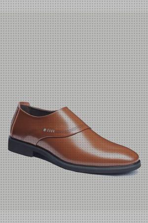 Las mejores comodos zapatos zapatos comodos elegates hombre