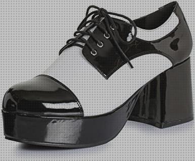 Análisis de los 12 mejores Zapatos Con Plataformas De Hombres