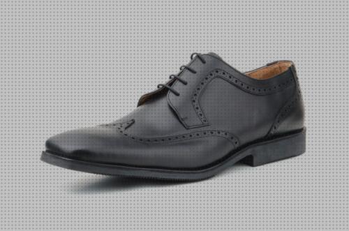 Review de zapatos cordon hombre tallas 46 a 47