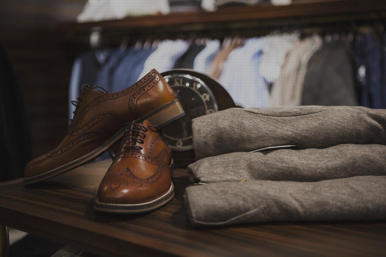 Las mejores marcas de zapatos cuero hombre zapatos zapatos cuero casual de caballero