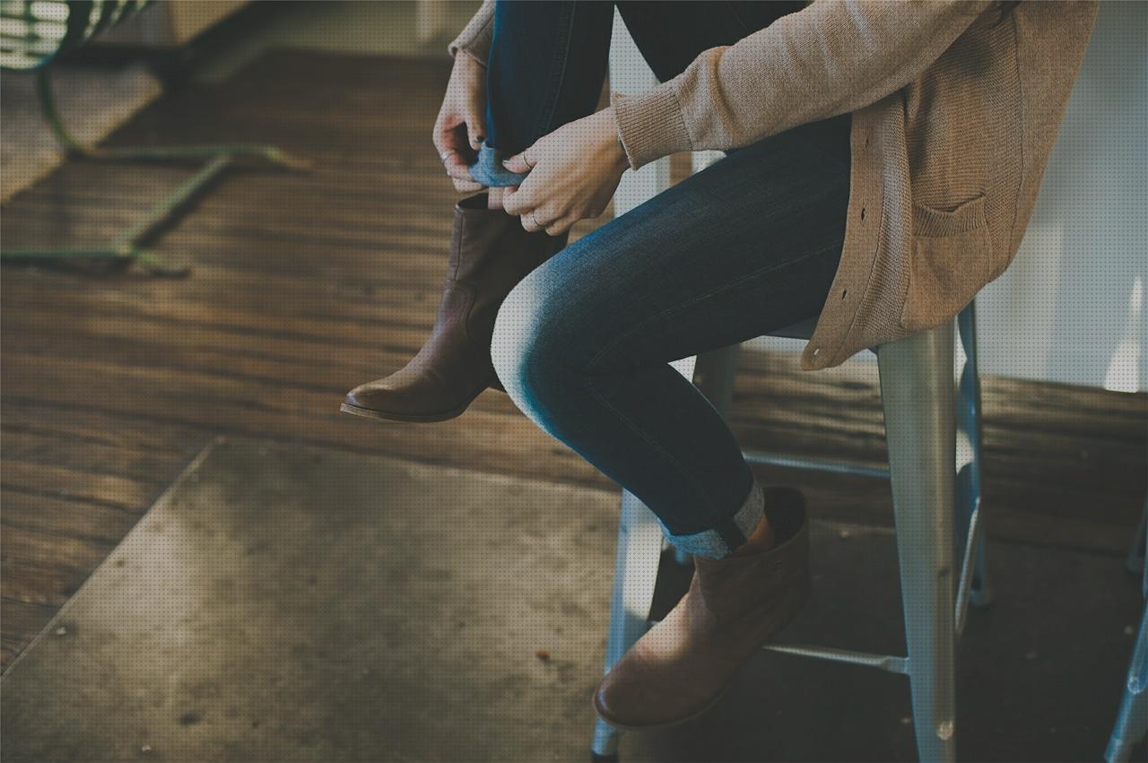 Los 7 Mejores Zapatos Cueros Casuales De Caballeros