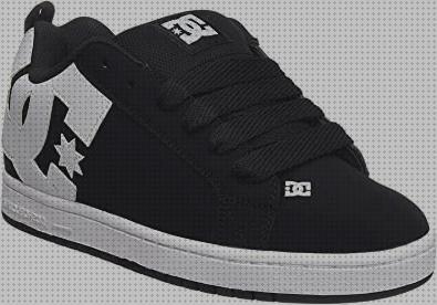 Análisis de los 7 mejores Zapatos Dc De Hombres