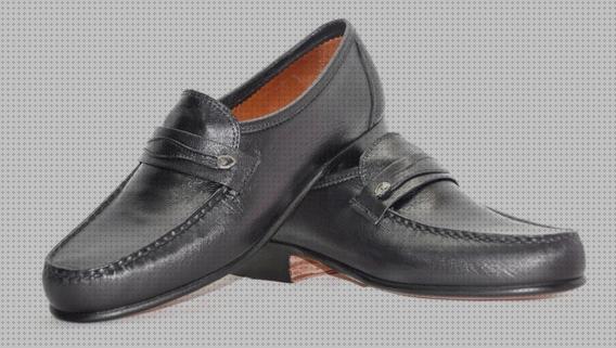 Los 15 Mejores Zapatos De Cabritilla De Hombres