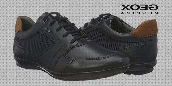 ¿Dónde poder comprar zapatos hombre geox zapatos zapatos de cordones geox hombre?