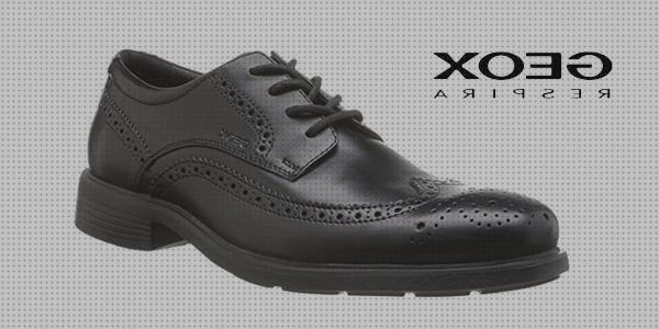 Las mejores zapatos hombre geox zapatos zapatos de cordones geox hombre