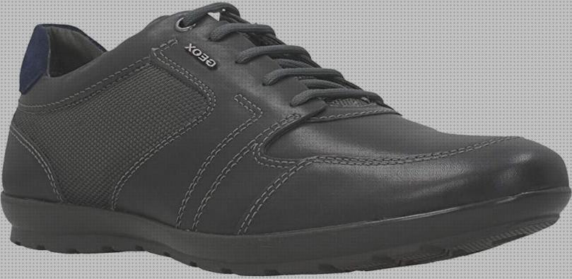 Los 15 Mejores Zapatos De Cordones Geox De Hombres
