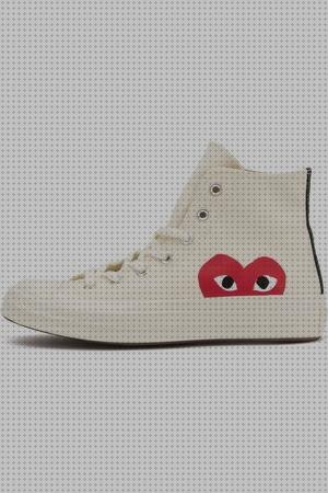 Análisis de los 17 mejores Zapatos De Deportes Blancos Converse De Hombres Tallas 47