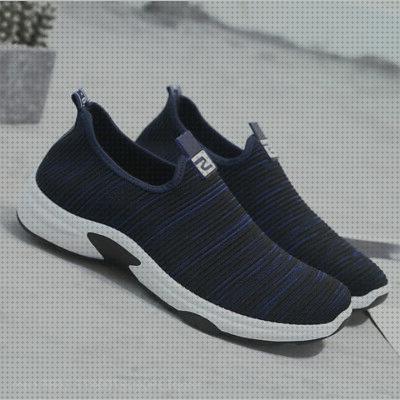 Análisis de los 5 mejores Zapatos De Deportes De Hombres Elegantes