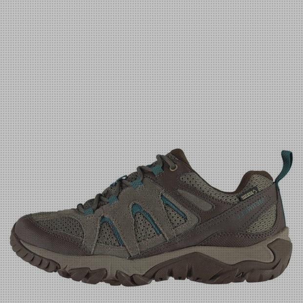 Las mejores marcas de zapatos goretex hombre zapatos zapatos de goretex de hombre en sports direct